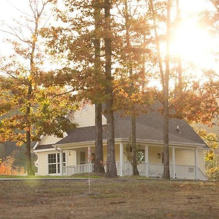 Stonehill Cottages Mena Exterior foto