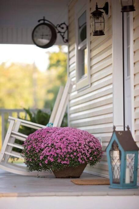 Stonehill Cottages Mena Exterior foto