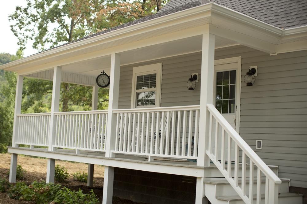 Stonehill Cottages Mena Exterior foto