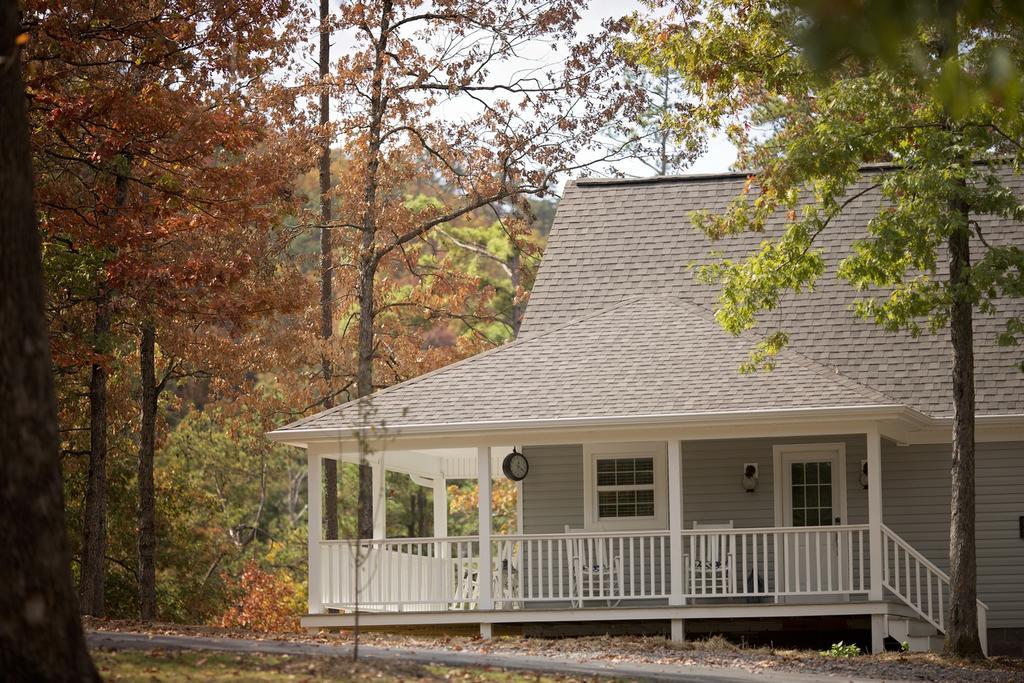 Stonehill Cottages Mena Exterior foto