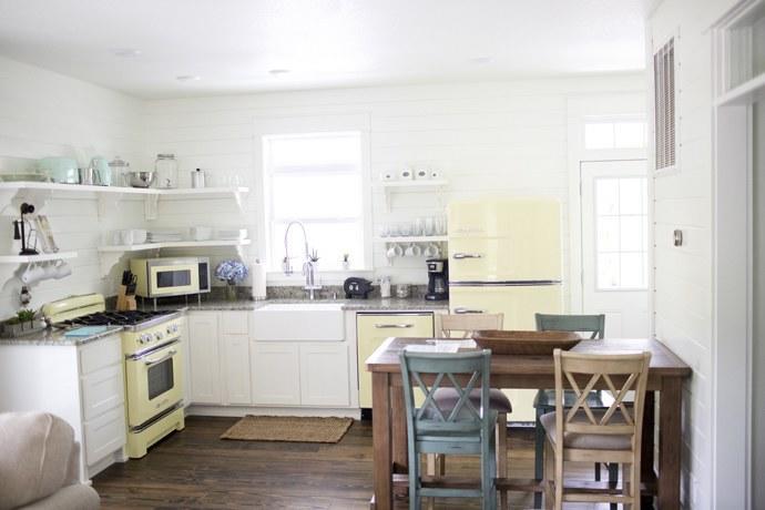Stonehill Cottages Mena Exterior foto