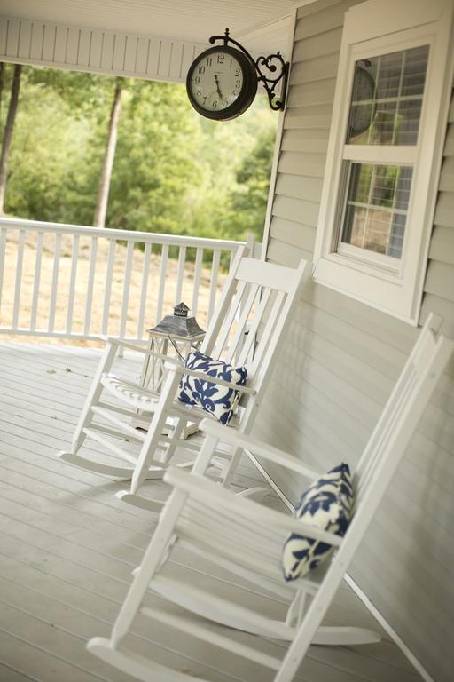 Stonehill Cottages Mena Exterior foto