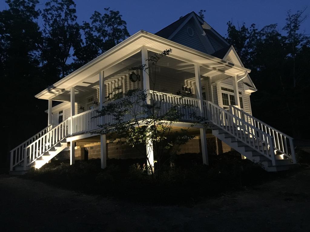 Stonehill Cottages Mena Exterior foto